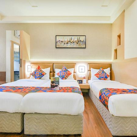 Nestlay Rooms Vanagaram Ченай Екстериор снимка