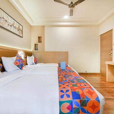 Nestlay Rooms Vanagaram Ченай Екстериор снимка