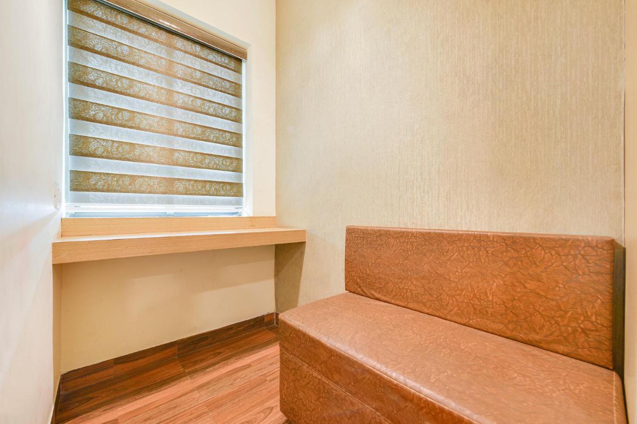 Nestlay Rooms Vanagaram Ченай Екстериор снимка