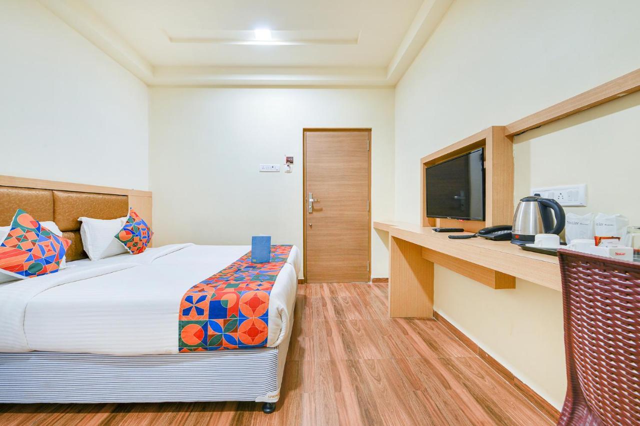 Nestlay Rooms Vanagaram Ченай Екстериор снимка