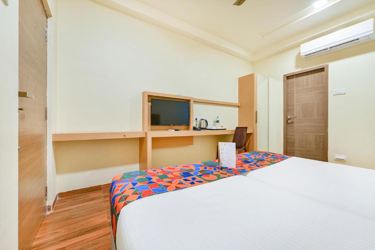 Nestlay Rooms Vanagaram Ченай Екстериор снимка