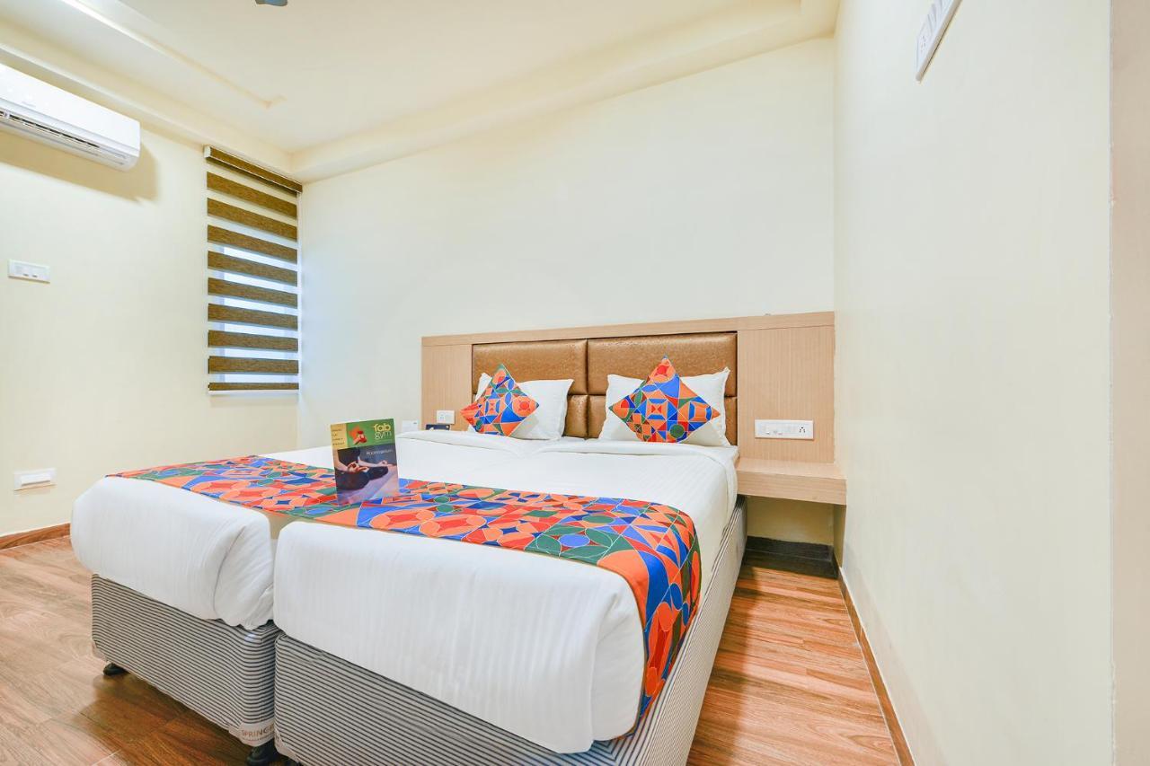 Nestlay Rooms Vanagaram Ченай Екстериор снимка