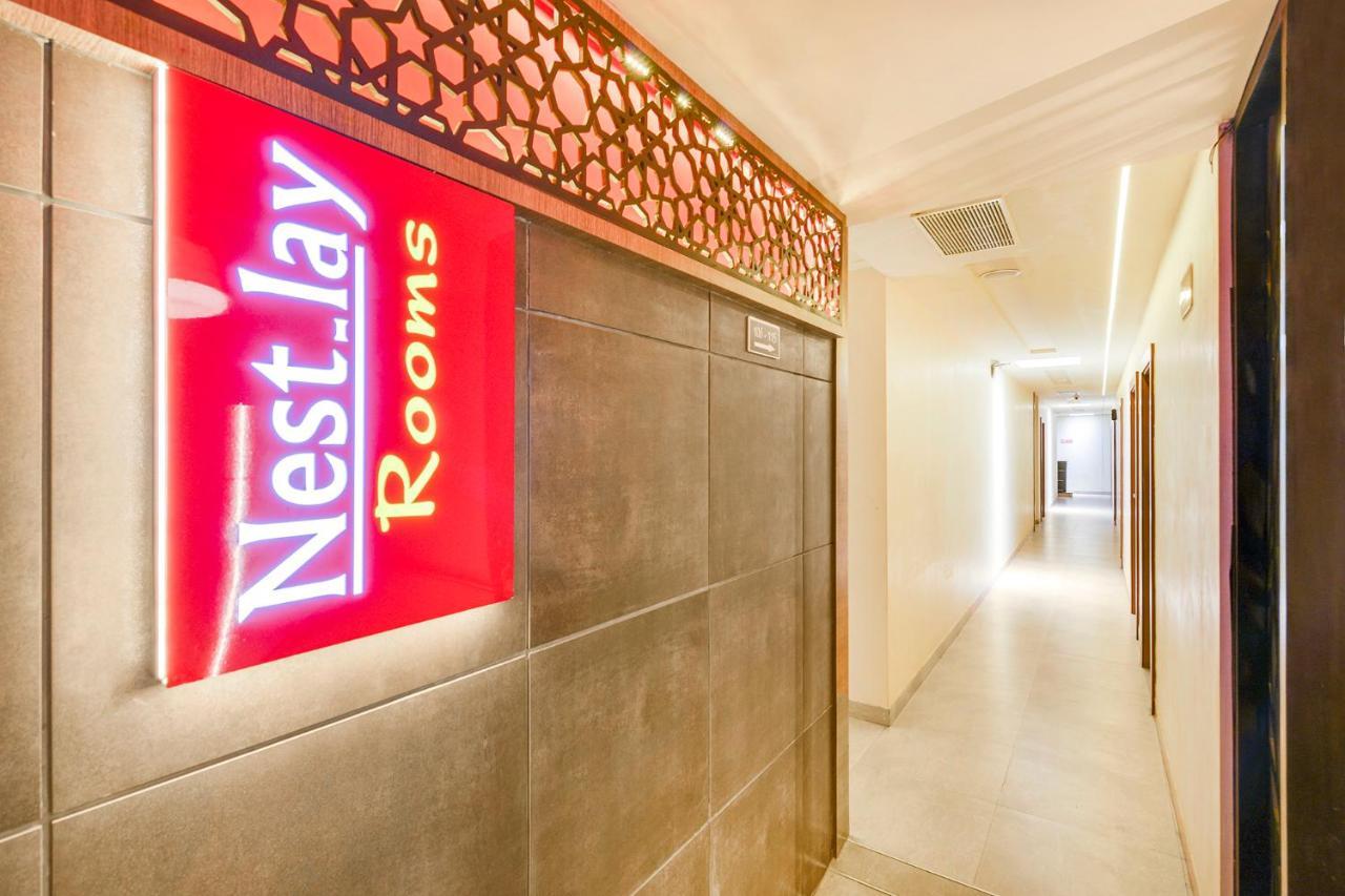 Nestlay Rooms Vanagaram Ченай Екстериор снимка