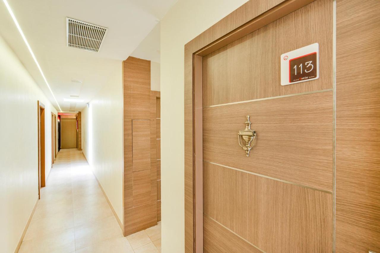 Nestlay Rooms Vanagaram Ченай Екстериор снимка