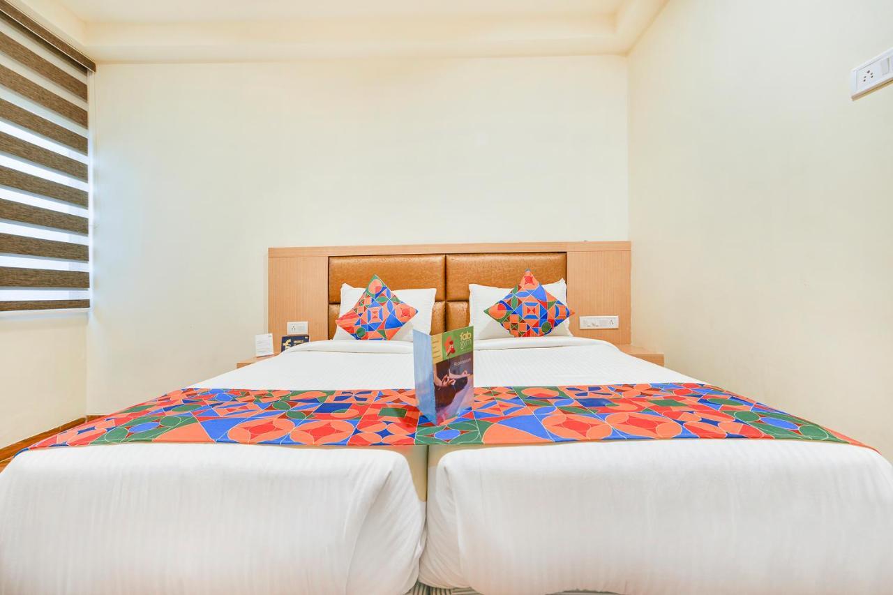 Nestlay Rooms Vanagaram Ченай Екстериор снимка