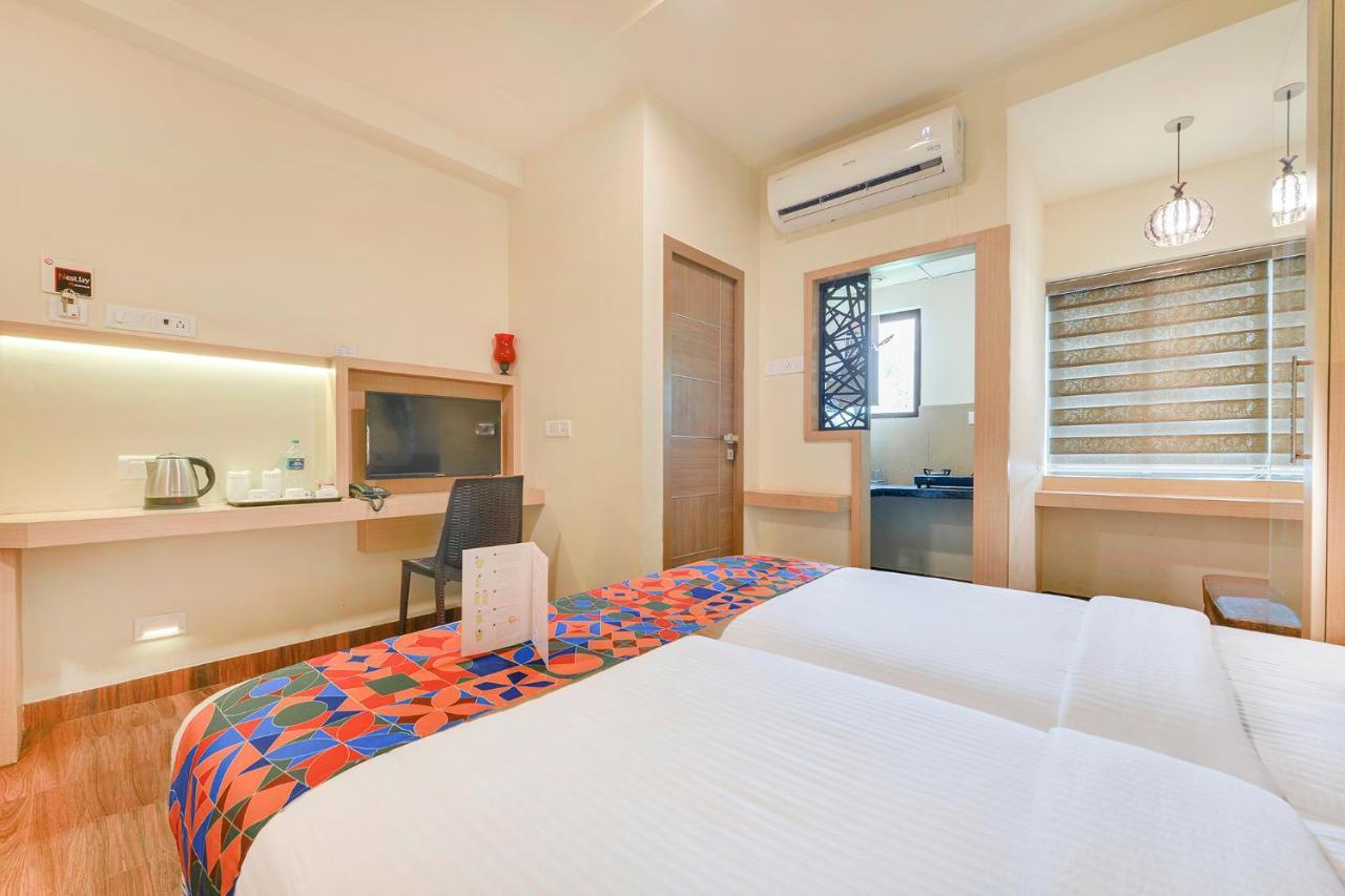 Nestlay Rooms Vanagaram Ченай Екстериор снимка