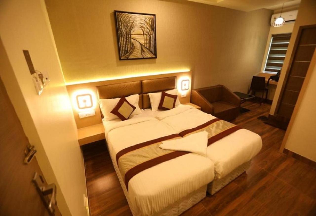 Nestlay Rooms Vanagaram Ченай Екстериор снимка